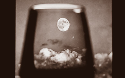 HOWL AT THE MOON NUN-TINI