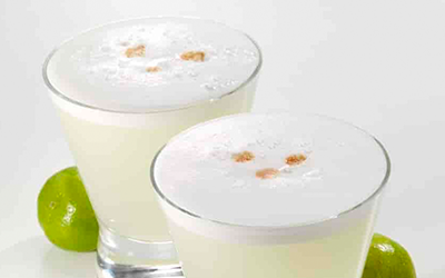 The Celtic Sour